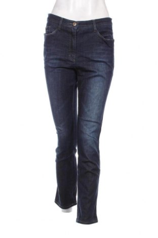 Γυναικείο Τζίν Brax, Μέγεθος M, Χρώμα Μπλέ, Τιμή 6,84 €