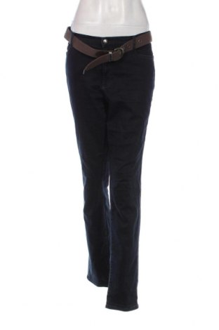 Γυναικείο Τζίν Brax, Μέγεθος XL, Χρώμα Μπλέ, Τιμή 34,18 €