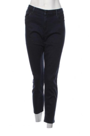 Γυναικείο Τζίν Brax, Μέγεθος L, Χρώμα Μπλέ, Τιμή 33,37 €