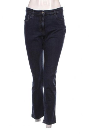 Γυναικείο Τζίν Brax, Μέγεθος M, Χρώμα Μπλέ, Τιμή 22,92 €