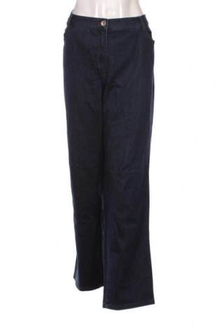 Damen Jeans Brax, Größe XXL, Farbe Blau, Preis 45,93 €