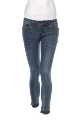 Dámske džínsy  Buena Vista, Veľkosť S, Farba Modrá, Cena  6,73 €