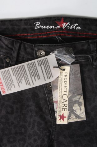 Damen Jeans Buena Vista, Größe L, Farbe Mehrfarbig, Preis 8,52 €