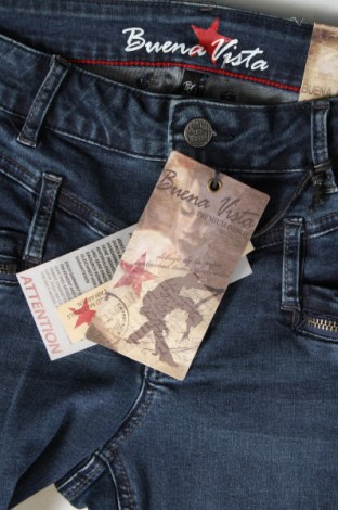 Damen Jeans Buena Vista, Größe XS, Farbe Blau, Preis 8,52 €