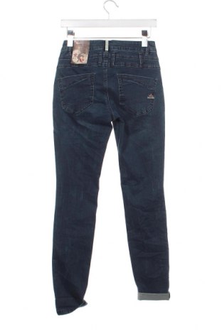 Dámske džínsy  Buena Vista, Veľkosť XS, Farba Modrá, Cena  8,52 €