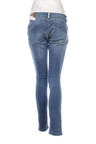 Damen Jeans Buena Vista, Größe M, Farbe Blau, Preis € 44,85