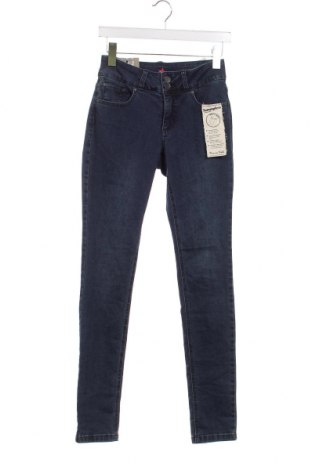 Dámske džínsy  Buena Vista, Veľkosť XS, Farba Modrá, Cena  4,49 €