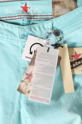 Damen Jeans Buena Vista, Größe M, Farbe Blau, Preis 44,85 €