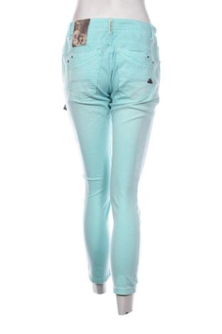 Damen Jeans Buena Vista, Größe M, Farbe Blau, Preis € 44,85