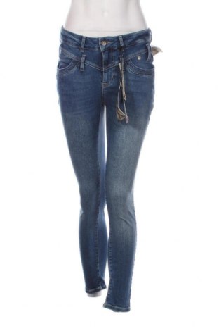 Dámske džínsy  Buena Vista, Veľkosť S, Farba Modrá, Cena  6,73 €