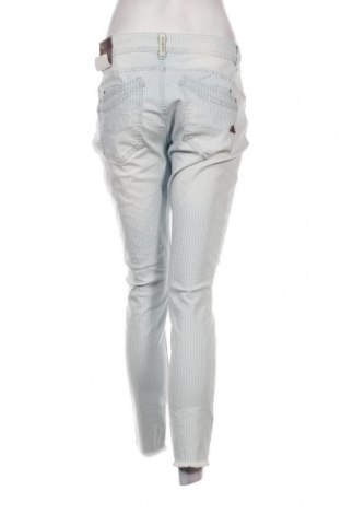 Damen Jeans Buena Vista, Größe L, Farbe Blau, Preis 44,85 €