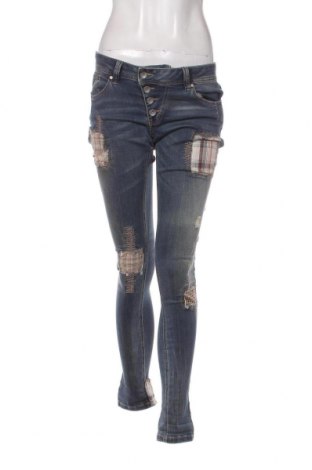 Damen Jeans Buena Vista, Größe S, Farbe Blau, Preis 6,30 €