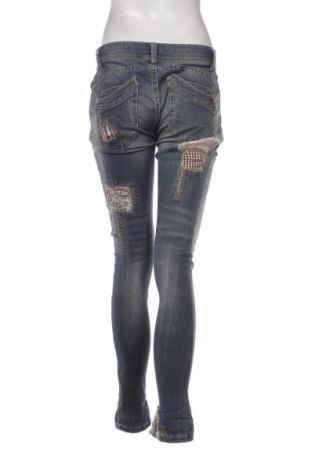 Damen Jeans Buena Vista, Größe S, Farbe Blau, Preis 8,64 €