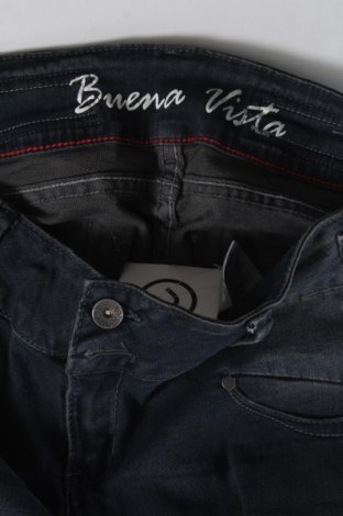 Damskie jeansy Buena Vista, Rozmiar S, Kolor Niebieski, Cena 30,23 zł