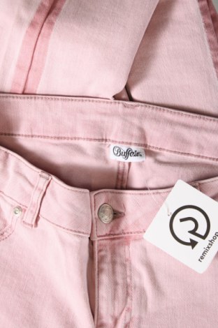 Damen Jeans Buffalo, Größe M, Farbe Rosa, Preis 6,73 €
