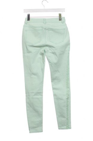 Damen Jeans Buffalo, Größe S, Farbe Grün, Preis 10,76 €