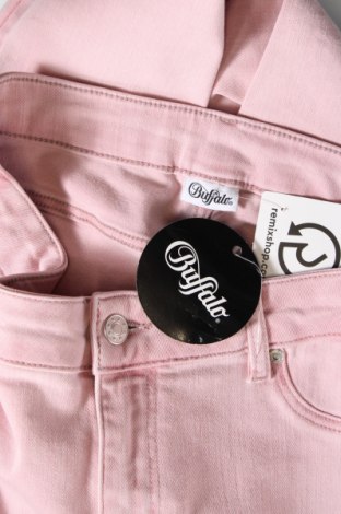 Γυναικείο Τζίν Buffalo, Μέγεθος L, Χρώμα Ρόζ , Τιμή 10,76 €