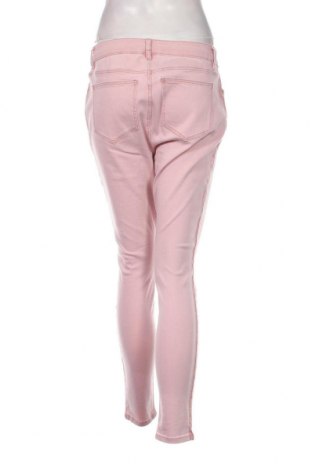 Damen Jeans Buffalo, Größe L, Farbe Rosa, Preis 10,32 €
