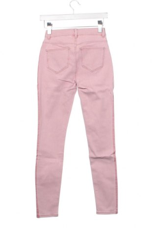 Damen Jeans Buffalo, Größe XS, Farbe Rosa, Preis 6,73 €
