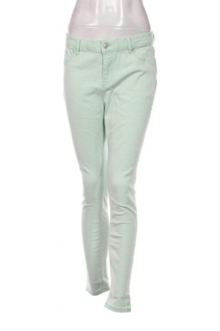 Damen Jeans Buffalo, Größe M, Farbe Grün, Preis € 8,52
