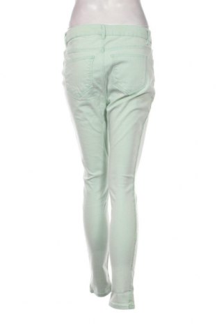 Damen Jeans Buffalo, Größe M, Farbe Grün, Preis 15,70 €
