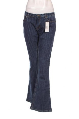Damen Jeans Buffalo by David Bitton, Größe L, Farbe Blau, Preis € 27,15