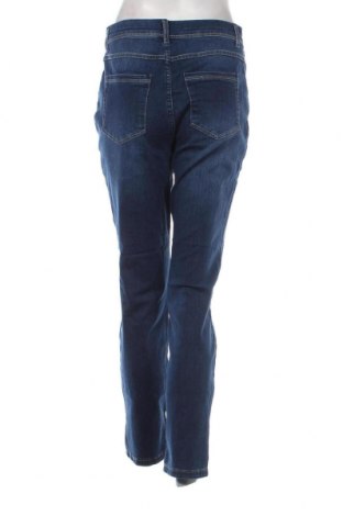 Dámské džíny  C&A, Velikost M, Barva Modrá, Cena  171,00 Kč