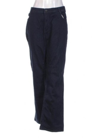 Damen Jeans C&A, Größe XXL, Farbe Blau, Preis 10,09 €