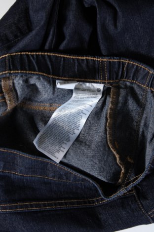 Dámské džíny  C&A, Velikost S, Barva Modrá, Cena  93,00 Kč