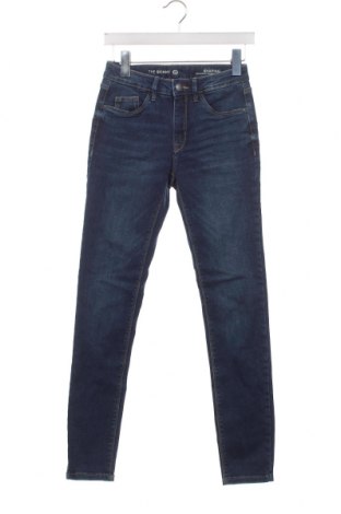 Dámske džínsy  C&A, Veľkosť XS, Farba Modrá, Cena  2,47 €