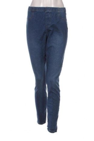 Γυναικείο Τζίν C&A, Μέγεθος XL, Χρώμα Μπλέ, Τιμή 10,23 €