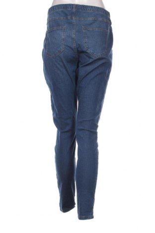 Damskie jeansy C&A, Rozmiar XL, Kolor Niebieski, Cena 36,18 zł
