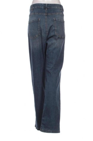 Dámské džíny  C&A, Velikost 3XL, Barva Modrá, Cena  323,00 Kč