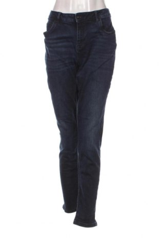 Damen Jeans C&A, Größe L, Farbe Blau, Preis 20,18 €