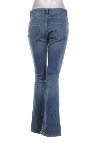 Dámské džíny  C&A, Velikost M, Barva Modrá, Cena  143,00 Kč