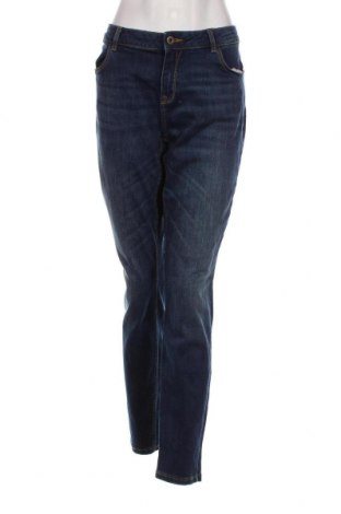 Damen Jeans C&A, Größe XL, Farbe Blau, Preis 11,50 €