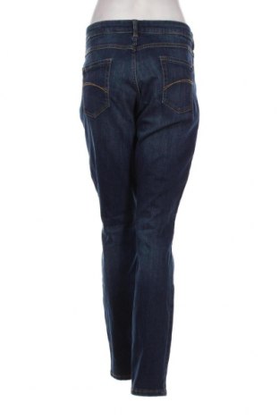 Dámské džíny  C&A, Velikost XL, Barva Modrá, Cena  263,00 Kč