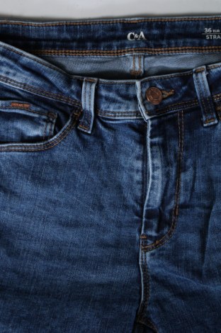 Damen Jeans C&A, Größe S, Farbe Blau, Preis 7,67 €
