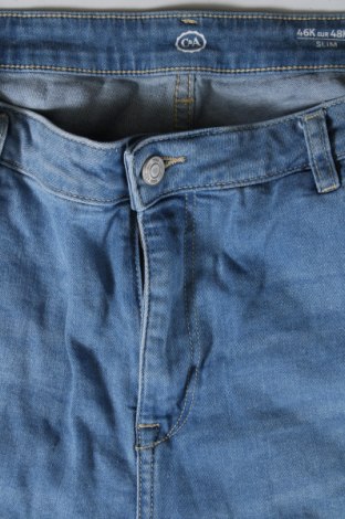 Damen Jeans C&A, Größe XXL, Farbe Blau, Preis 20,18 €