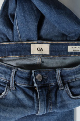 Dámske džínsy  C&A, Veľkosť M, Farba Modrá, Cena  8,46 €