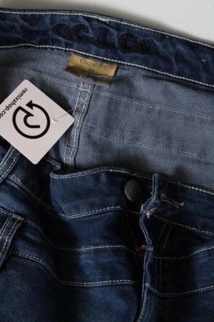 Damen Jeans C.I.C., Größe XXL, Farbe Blau, Preis 36,19 €