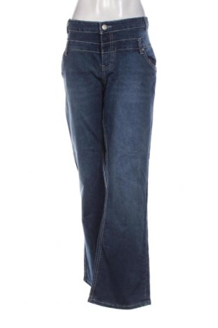 Damen Jeans C.I.C., Größe XXL, Farbe Blau, Preis € 29,31