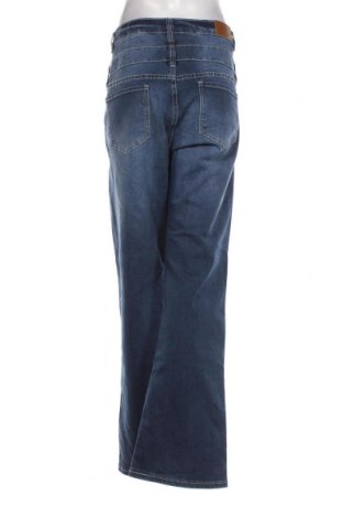 Damen Jeans C.I.C., Größe XXL, Farbe Blau, Preis 36,19 €