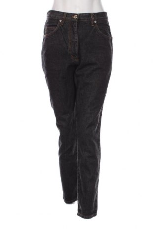Damen Jeans CAPITOL, Größe M, Farbe Grau, Preis € 3,03