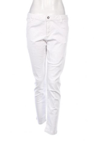 Damen Jeans Cacharel, Größe M, Farbe Weiß, Preis 50,21 €