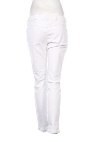 Damen Jeans Cacharel, Größe M, Farbe Weiß, Preis 26,58 €