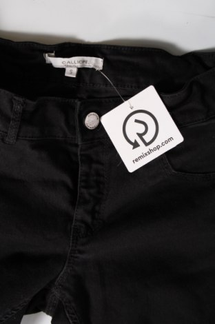 Damen Jeans Calliope, Größe S, Farbe Schwarz, Preis 5,94 €