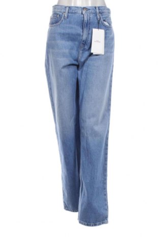 Damen Jeans Calvin Klein, Größe S, Farbe Blau, Preis 59,07 €