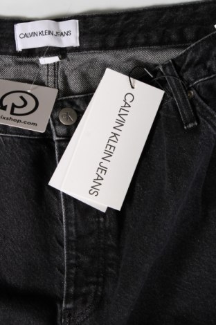 Női farmernadrág Calvin Klein Jeans, Méret XL, Szín Szürke, Ár 28 753 Ft