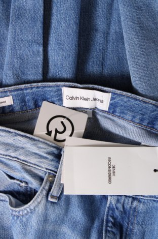 Damen Jeans Calvin Klein Jeans, Größe M, Farbe Blau, Preis 70,10 €
